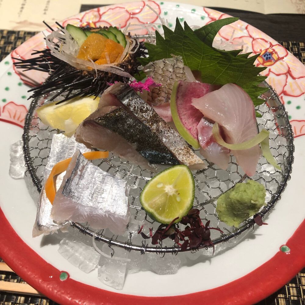 日本料理