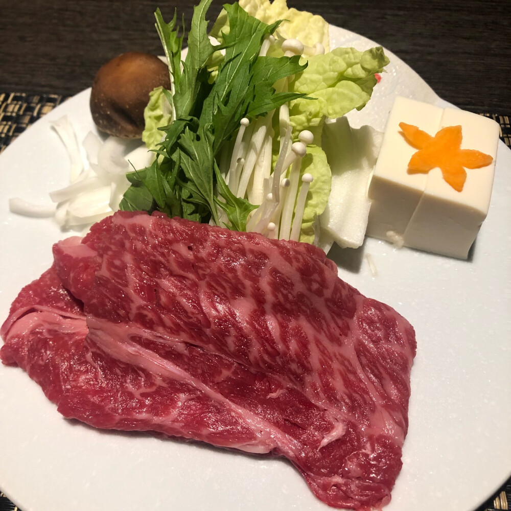 日本料理