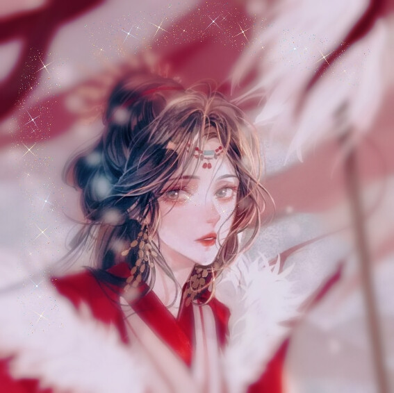 头像江南百景图王昭君王者荣耀貂蝉