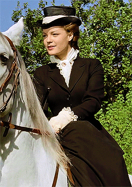 Romy Schneider