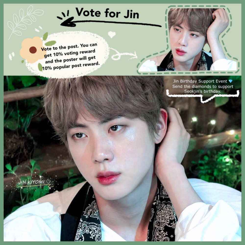 jin