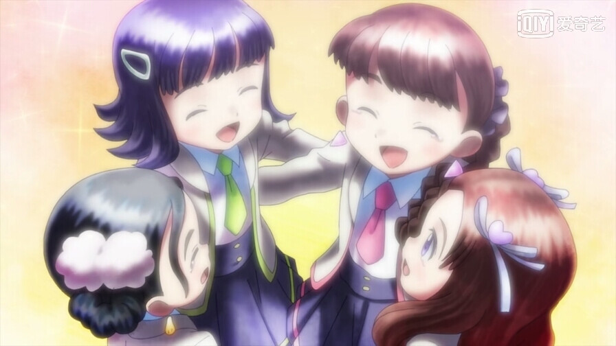 女学~圣女斯克威尔学院~[勿盗]