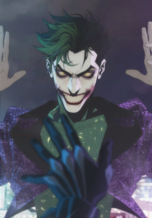 joker