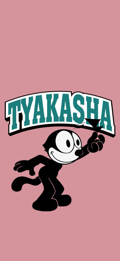 TYAKASHA