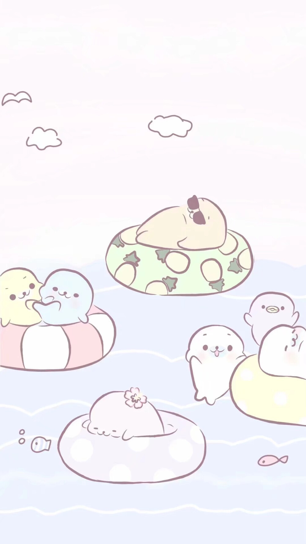 生活糟糕 也妨碍不了你变得更好