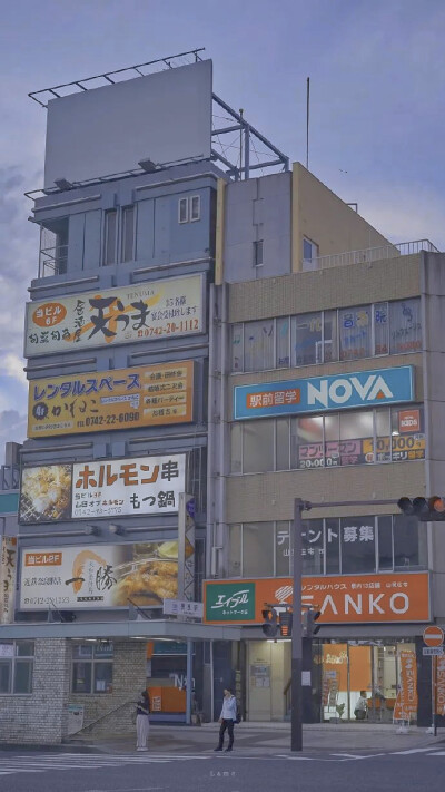 。