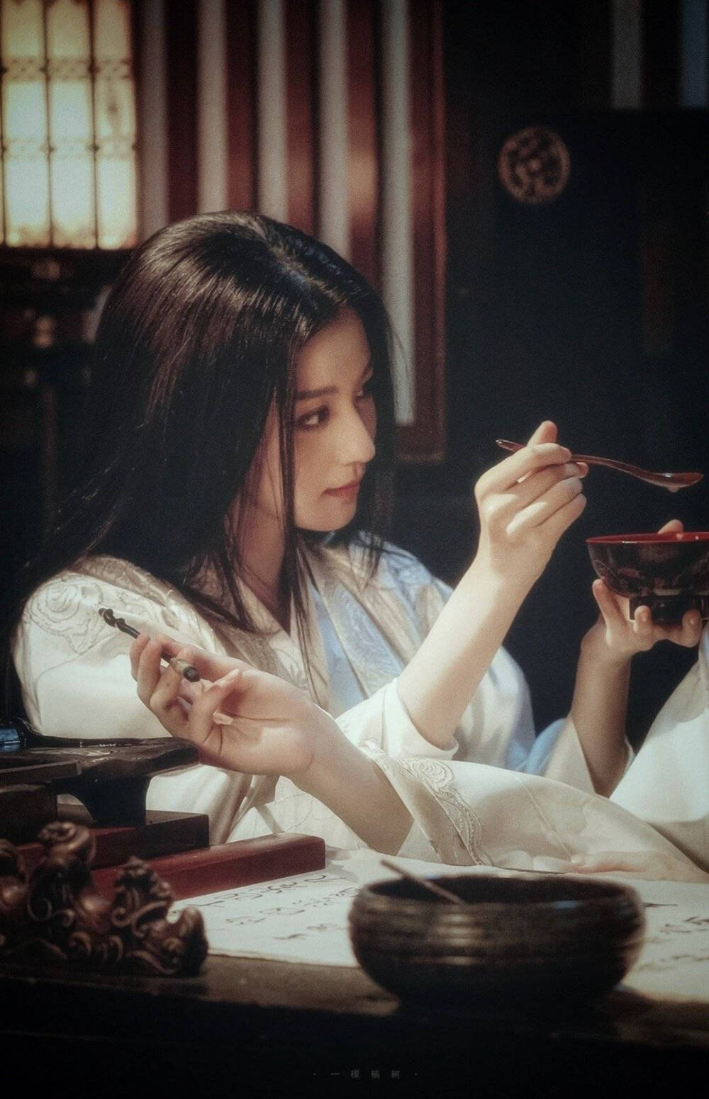 演员请就位‖画皮|王楚然