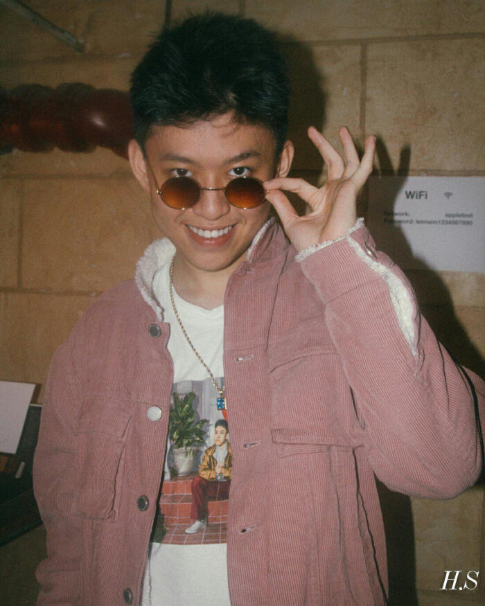 Rich Brian