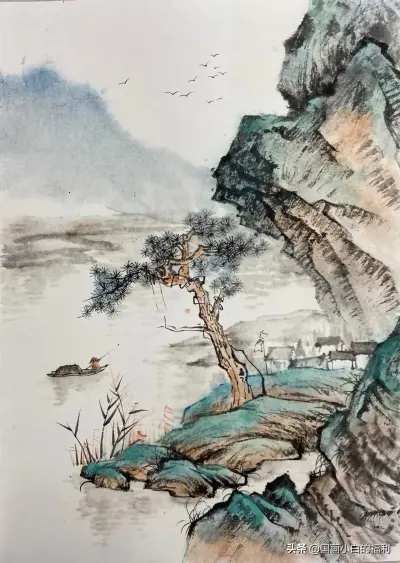 图案收集，侵删