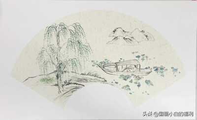 图案收集，侵删