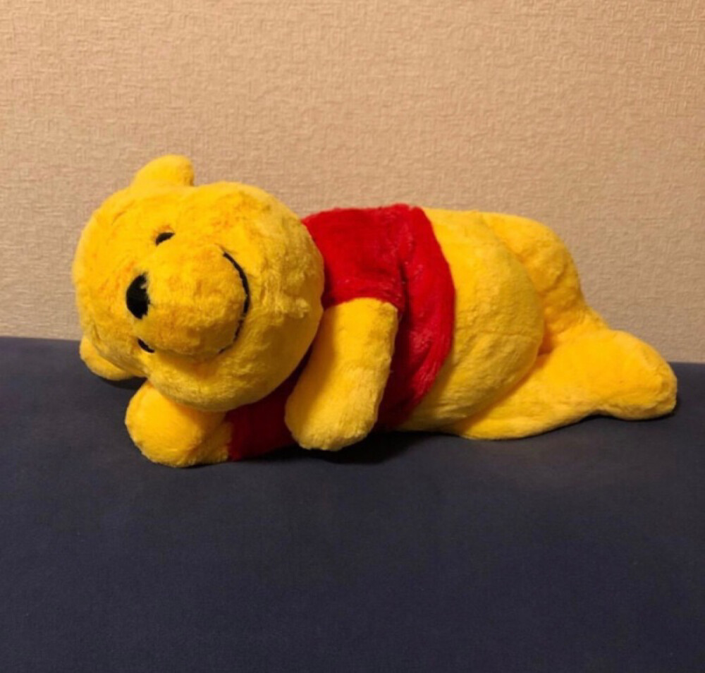 Winnie