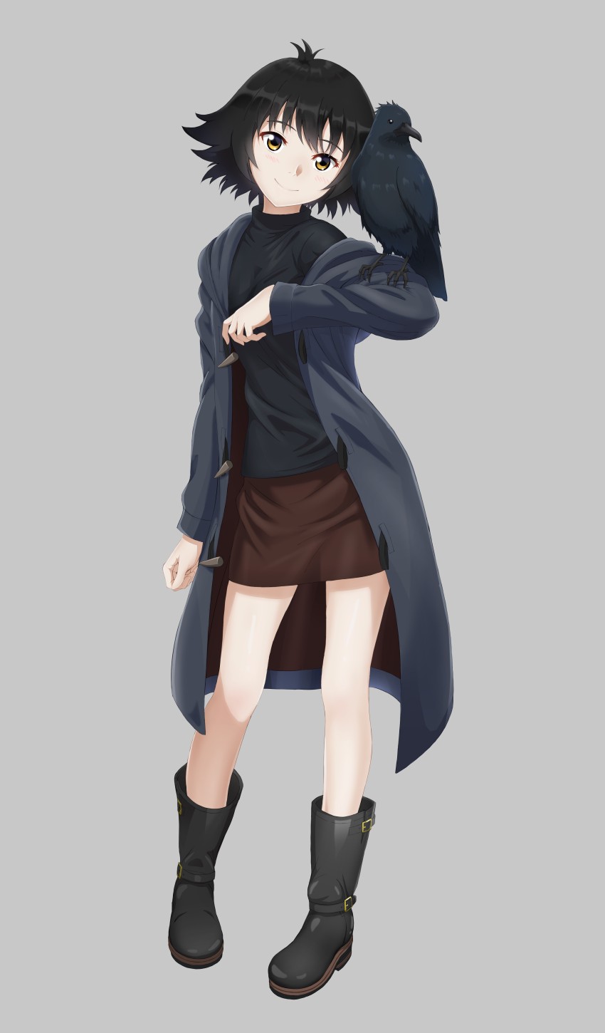 昨日之歌