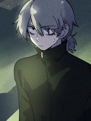 《废柴狐阿桔》夏元    （自截）