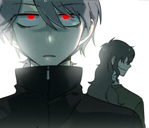 《废柴狐阿桔》夏元    （自截）