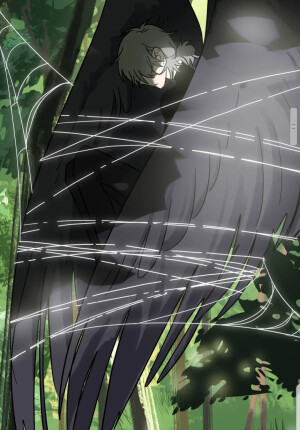 《废柴狐阿桔》夏元    （自截）