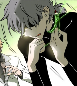 《废柴狐阿桔》夏元    （自截）