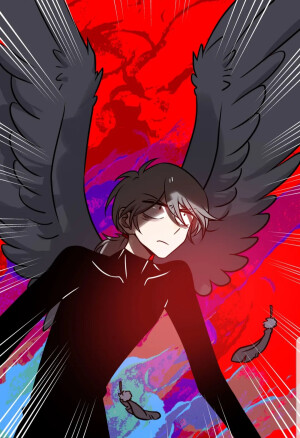 《废柴狐阿桔》夏元    （自截）