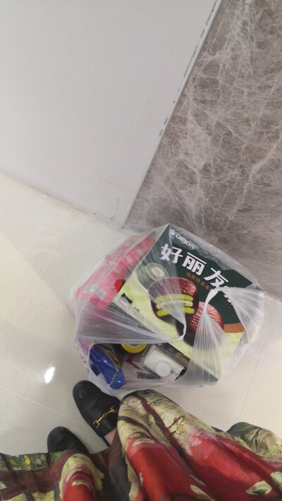 搬新家的一切要记录好