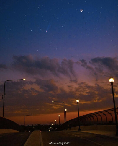 天空背景