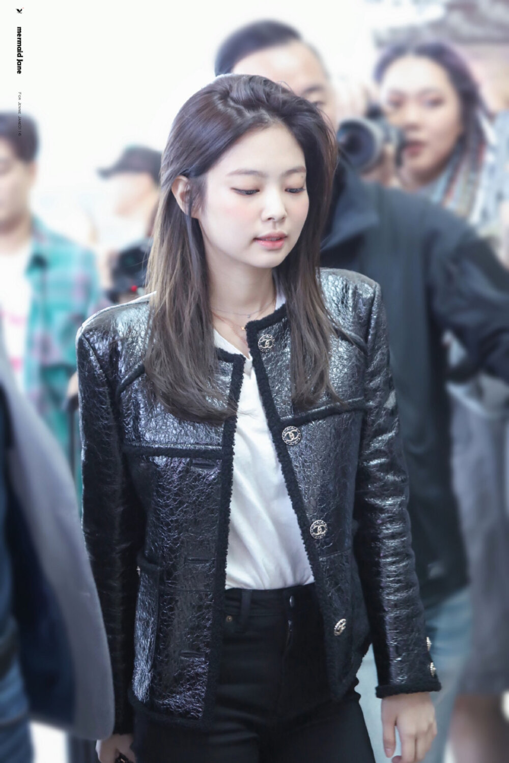 jennie