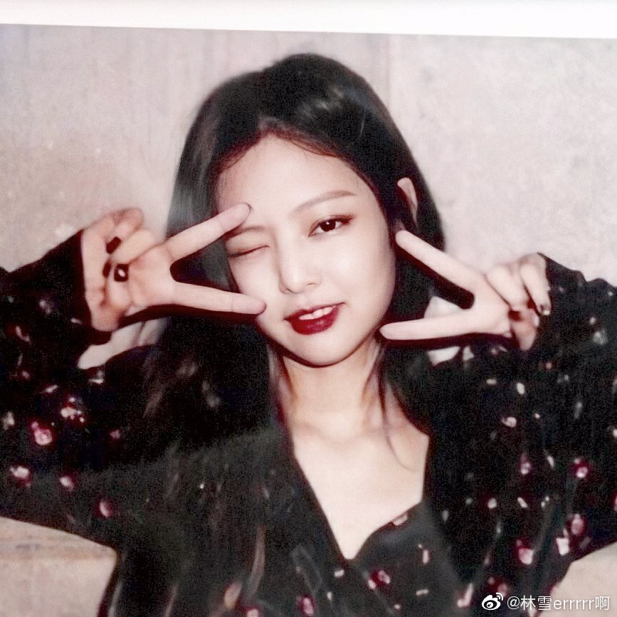 jennie