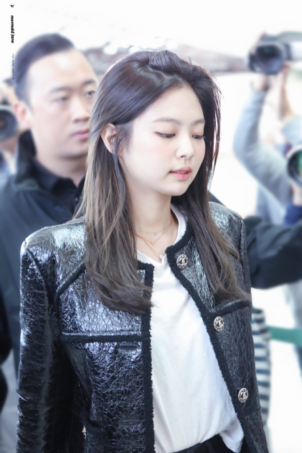 jennie