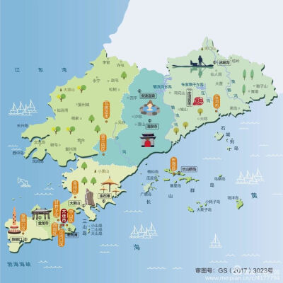 辽宁全家福——沈阳，大连，鞍山，铁岭，抚顺，营口，本溪，盘锦，朝阳，阜新，葫芦岛，丹东，锦州，辽阳——共和国长子绝对不是白叫的！