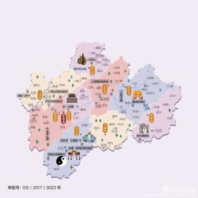 浙江全家福——杭州，宁波，温州，绍兴，嘉兴，舟山，湖州，金华，衢州，丽水，台州，隐形富豪聚集地！