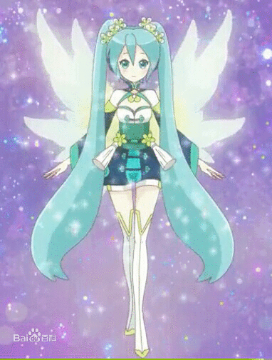 初音未来