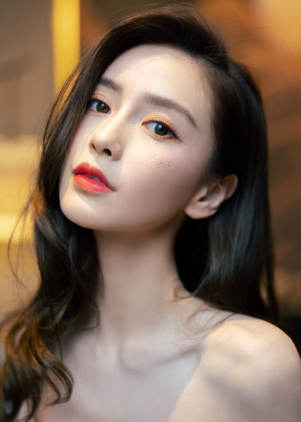 Angelababy