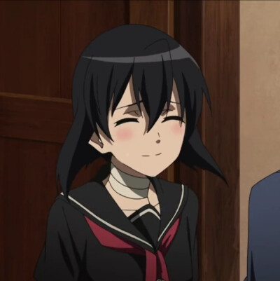 斩!赤红之瞳(自截) 黑瞳