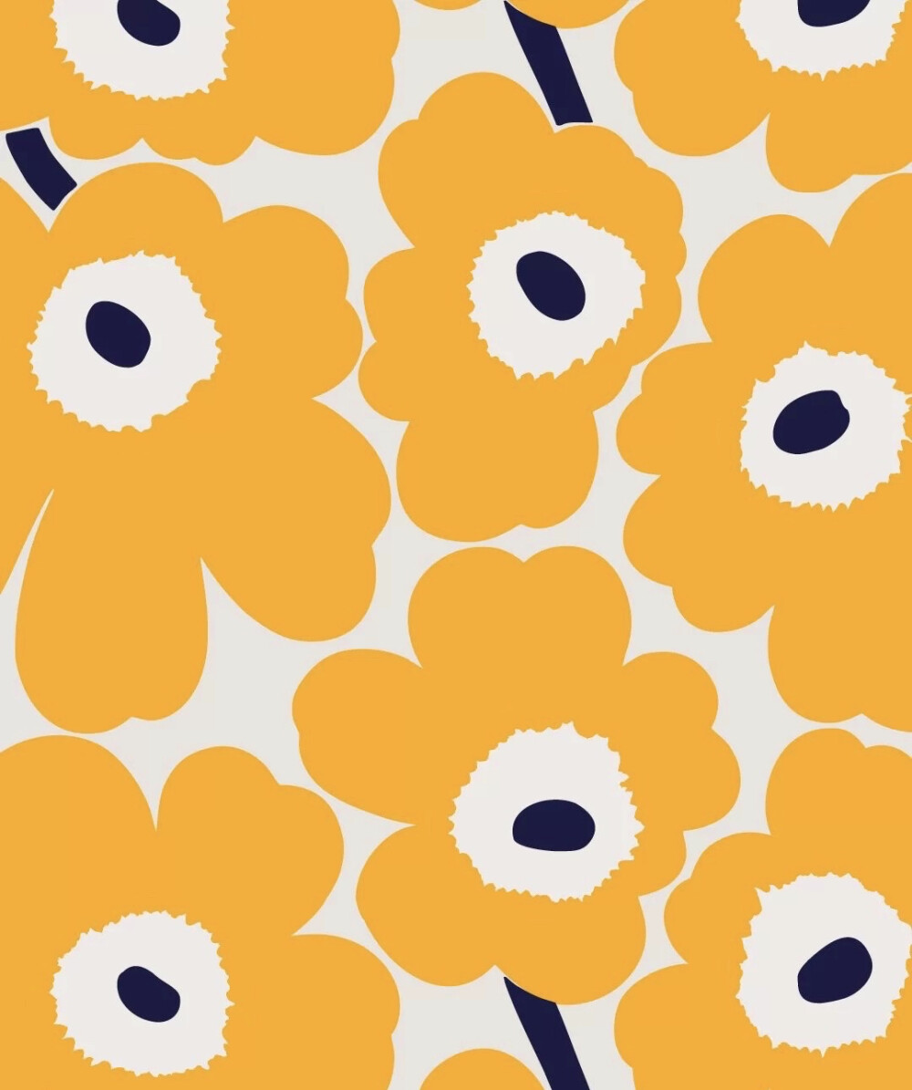 壁纸背景marimekko