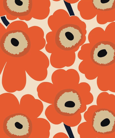 壁纸背景marimekko