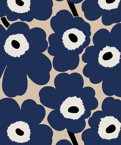 壁纸背景marimekko