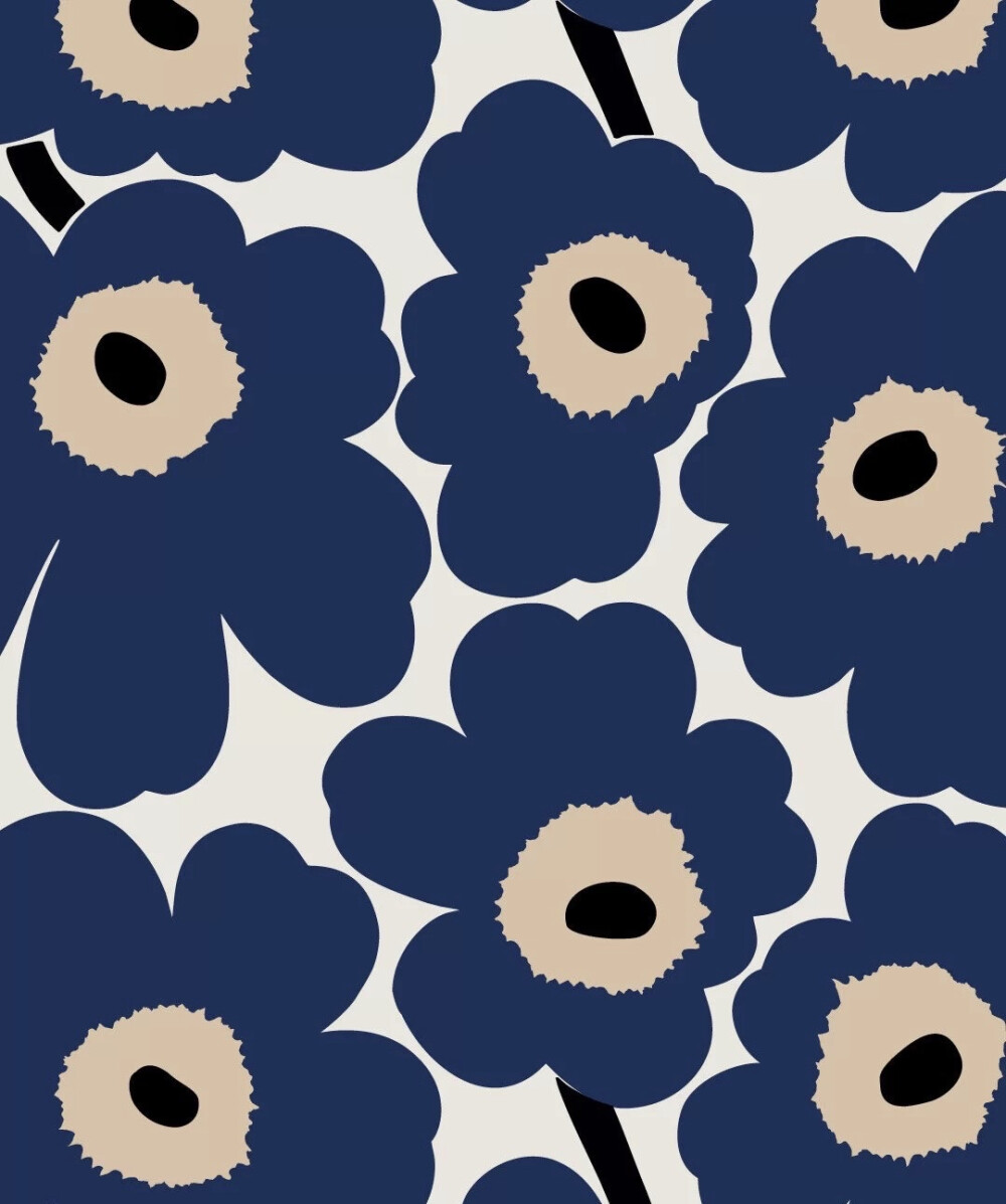 壁纸背景marimekko