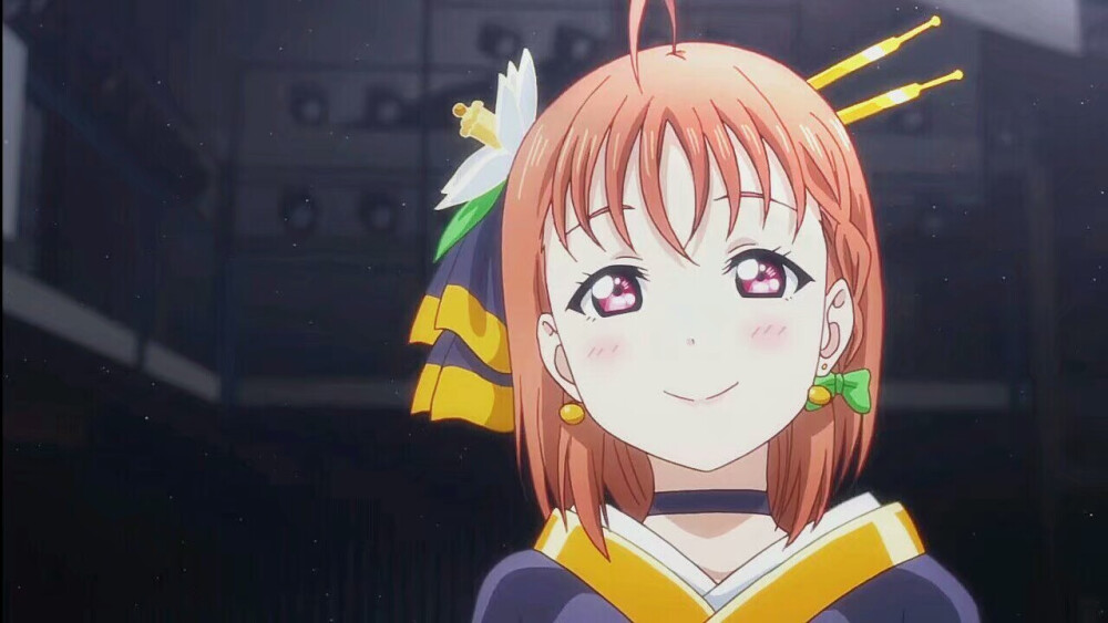 love live sunshine