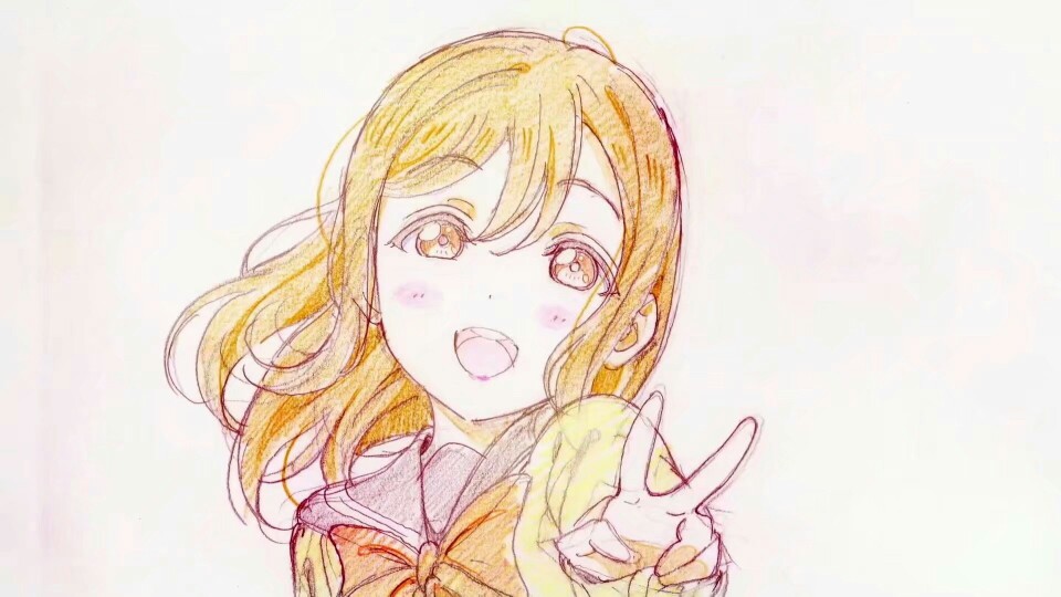 love live sunshine