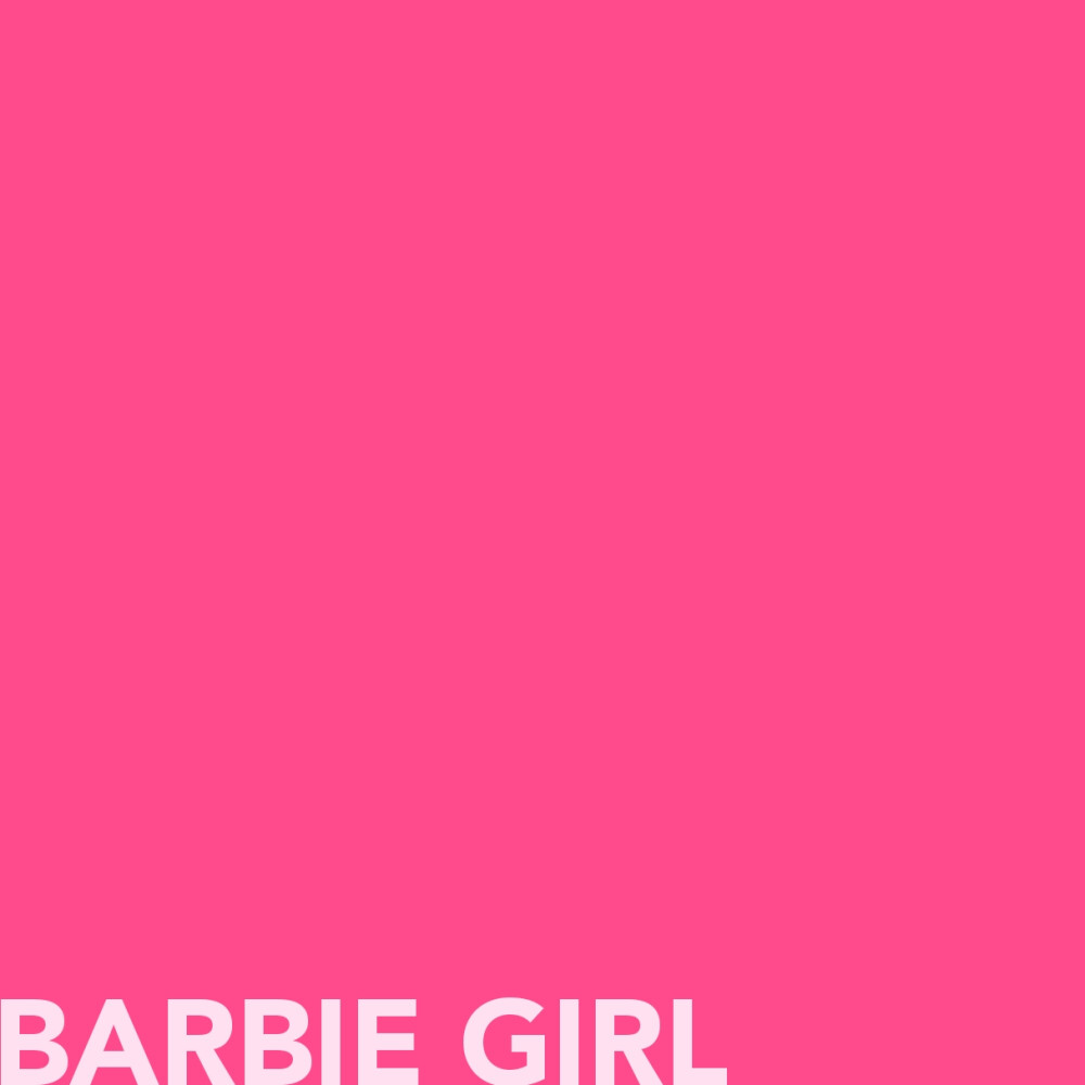 Barbie Girl