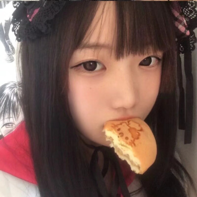 女头 女生头像 御姐头 可爱头像