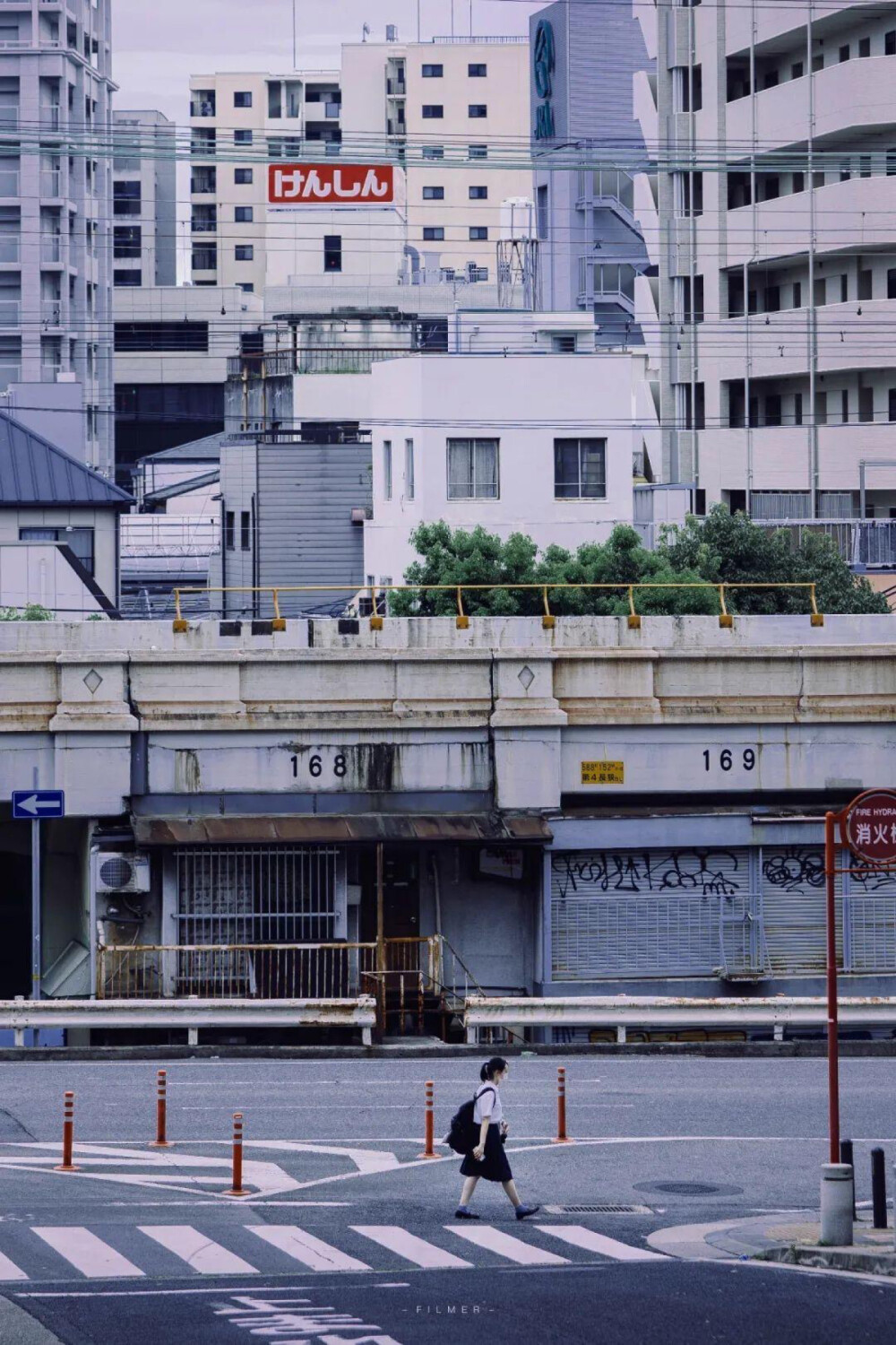 日本风景.壁纸