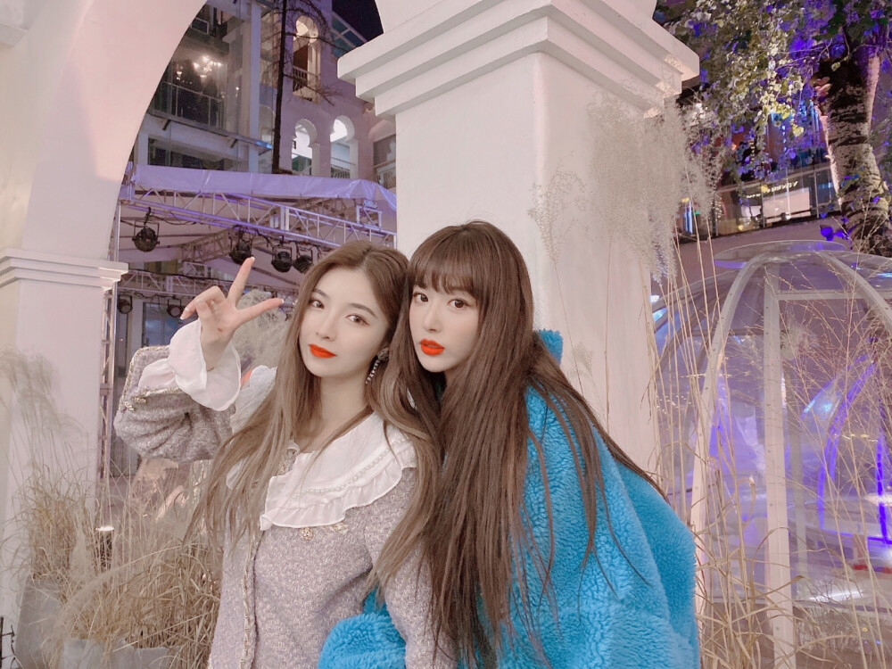 许杨玉琢戴萌孔雪儿aria自修图赞评论更多