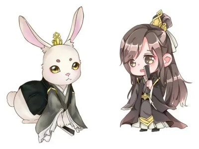 魔道祖师聂怀桑