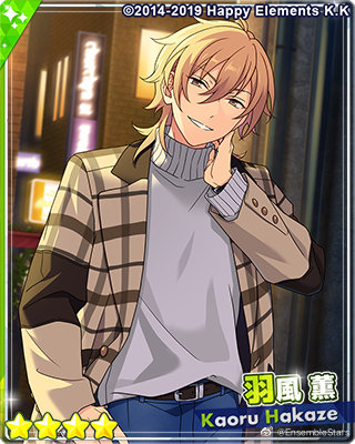 『Howl！燃烧灵魂的不夜城』 新登场卡片… - 高清图片，堆糖，美图壁纸兴趣社区