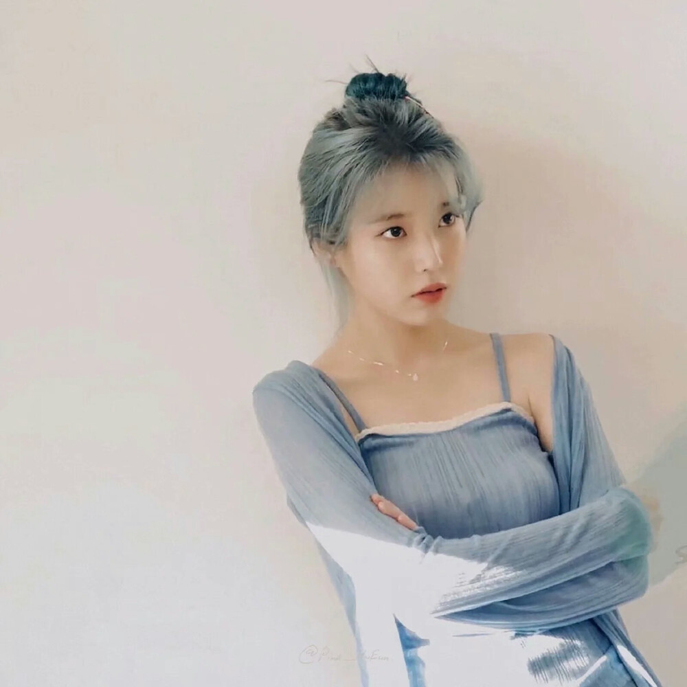 IU