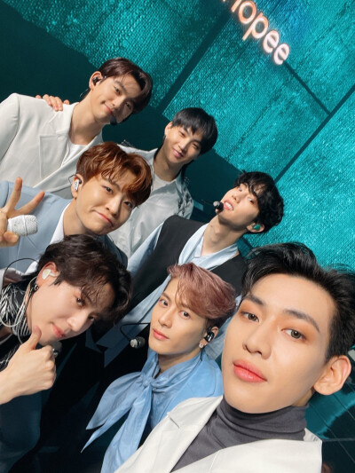 GOT7