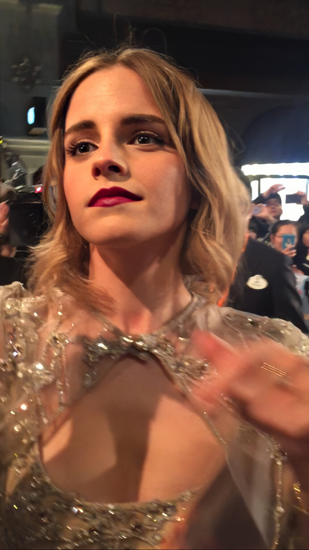 EmmaWatson出圈神图可二改
标顾杉婷并收藏专辑
已修复我看得出来