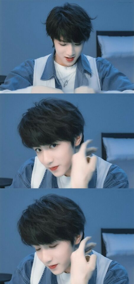 刘耀文绝美壁纸
