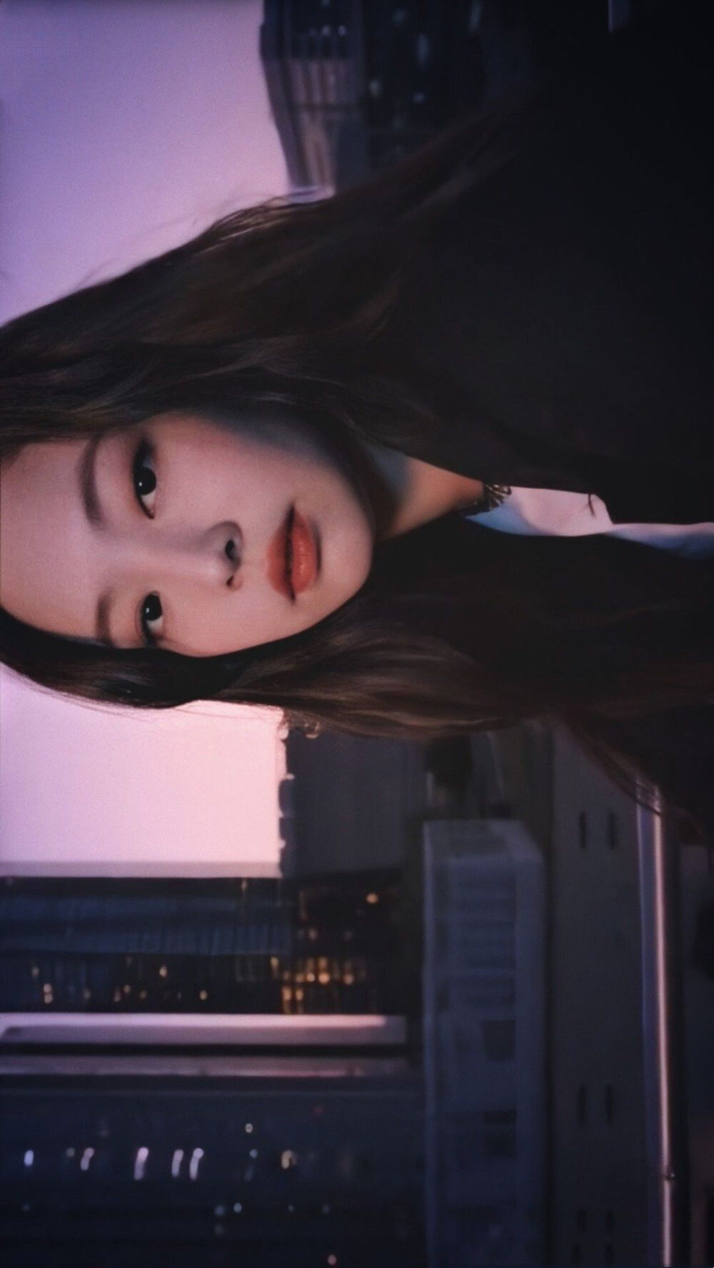 Jennie壁纸