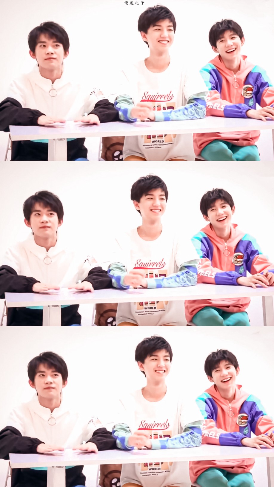 TFBOYS