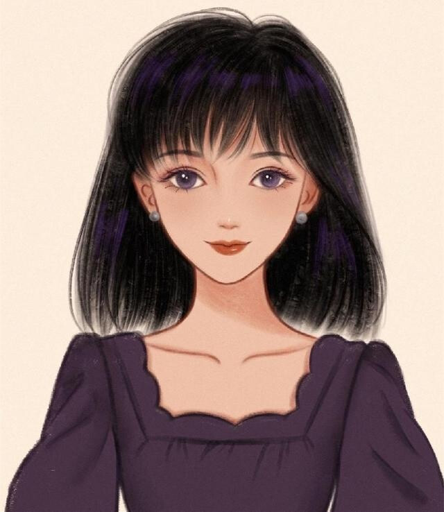 各种小姐姐